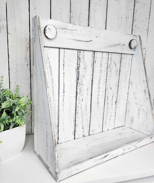 Shaker box display A5922