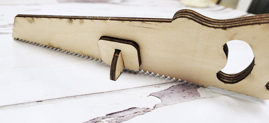 Best Dad I Ever Saw: 3D pop out kits A1874N