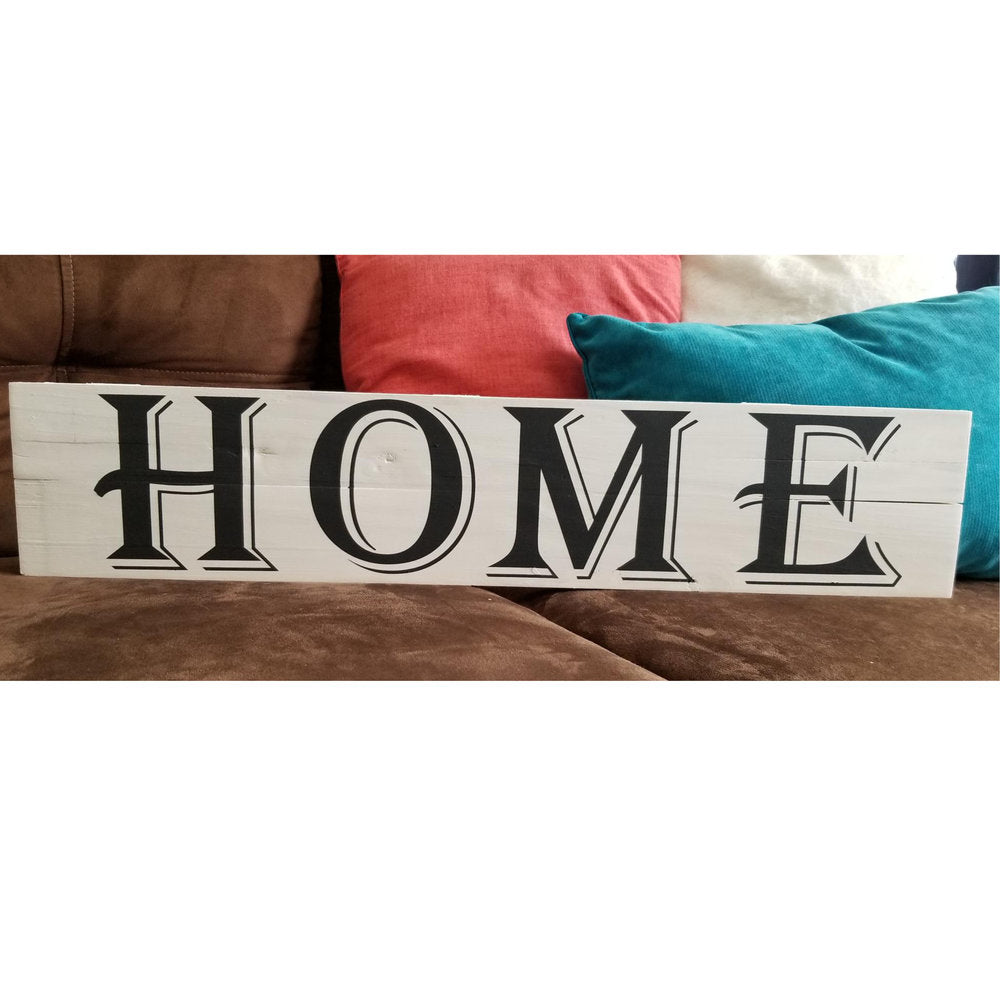 Home: Plank Design A1270N