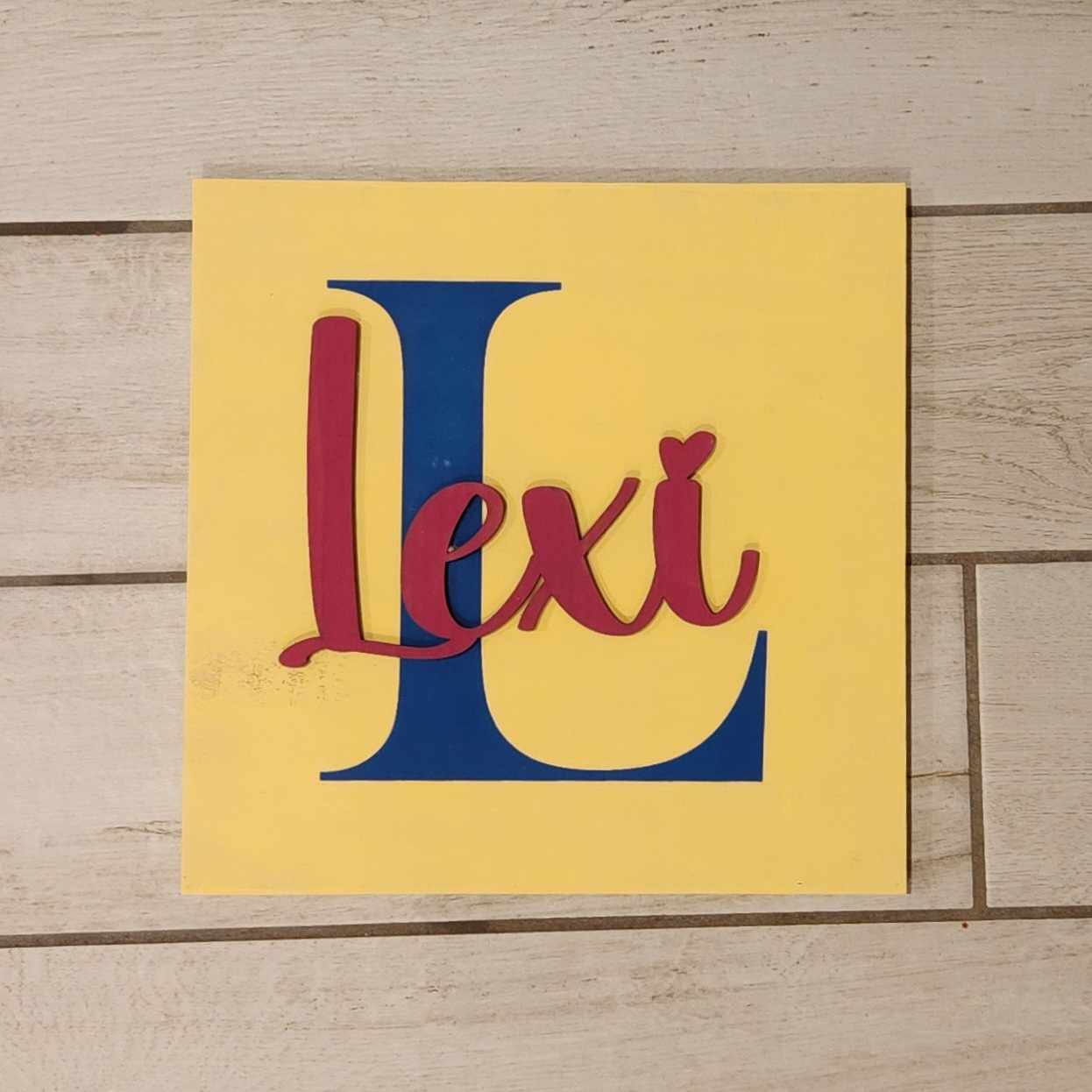 Youth 12x12 Board Party