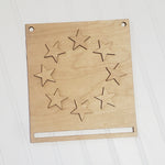American flag A1861N