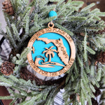 There's no place like home for the holidays- zip code A3535N