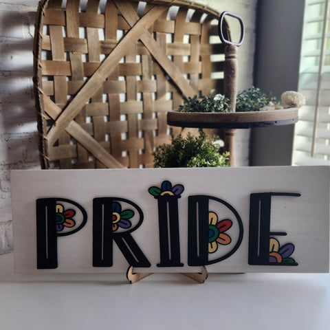 PRIDE: Plank Design A1900N