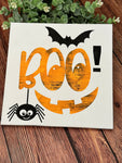 Kids Fall Kits: Square Design A4322N