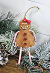 Candy Cane Cuties: Pop out kits A4340N