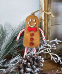 Candy Cane Cuties: Pop out kits A4340N