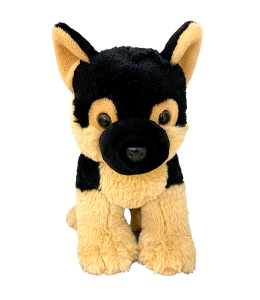 Build-a-Stuffy