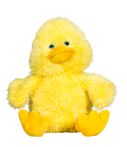 Build-a-Stuffy