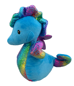 Build-a-Stuffy
