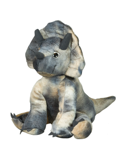 Build-a-Stuffy