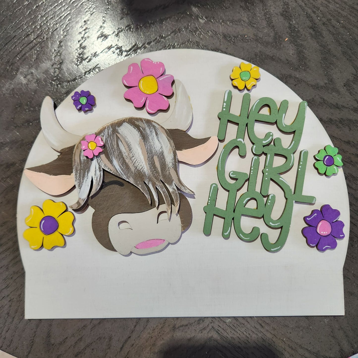 Hey girl hey Dropin A6256 3D laser project