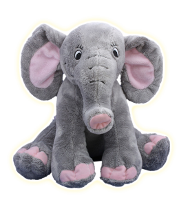 Build-a-Stuffy