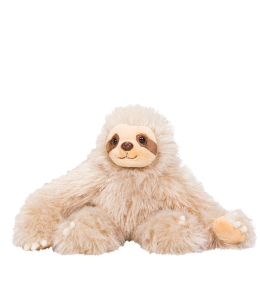 Build-a-Stuffy