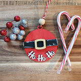 Merry Christmas: 3D Ornament A1750N