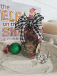 Christmas Activity Tokens: retail A1733N