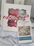 Nativity: Ornament kits A1753N