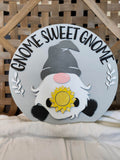3D interchangeable Gnome A1841N