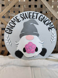 3D interchangeable Gnome A1841N