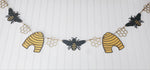 Bee Hive: Banner A1801N