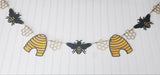 Bee Hive: Banner A1801N