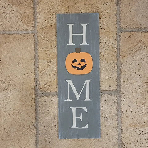 H_ME Vertical Plank: Interchangeable Design A1416N