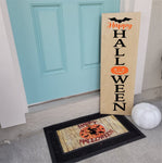 Happy Halloween:  Plank Design A1508N