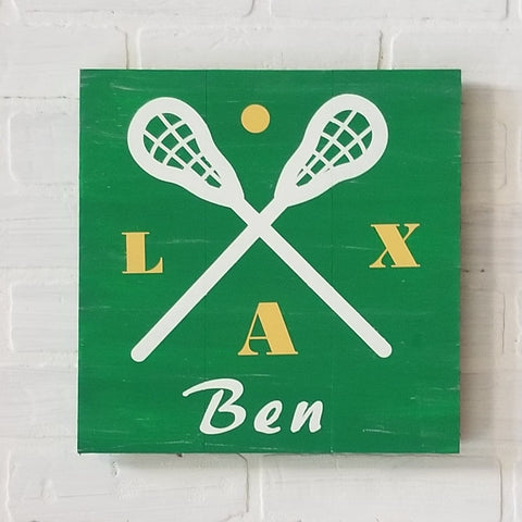 LAX: Square Design A1307N