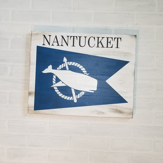 Nantucket: Rectangle A1372N