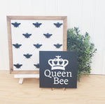Queen Bee: 3DSquare Design A1820N