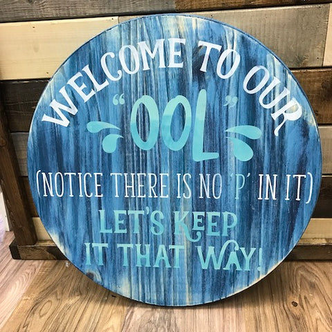 Welcome to our OoL:  Round A1632N