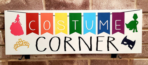 Costume Corner!: Plank Design A1551N