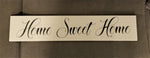 Home Sweet Home: Plank Design A1313N